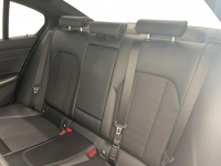 BMW Seria 3 318d mHEV aut Sedan Warszawa - zdjęcie 12