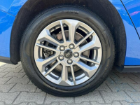 Ford Focus Titanium X 1.0 EcoBoost mHEV 125 KM Warszawa - zdjęcie 11