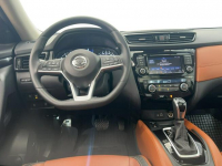 Nissan X-Trail 1.3 DIG-T Tekna 2WD DCT Kombi Warszawa - zdjęcie 9