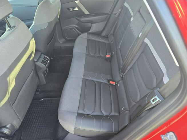 Citroen C4 Komorniki - zdjęcie 8