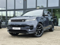 Range Rover Sport MY26 3.0D 300KM AWD Dynamic SE Leasing101% od ręki Łódź - zdjęcie 2