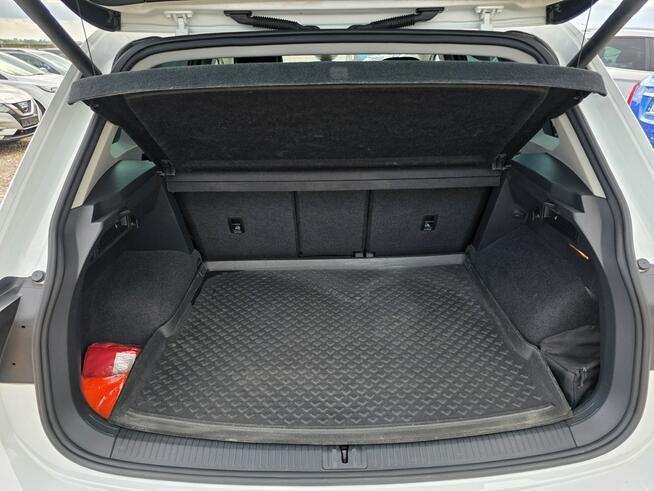 Volkswagen Tiguan 2.0 150PS Full LED Navi Alusy 19 HAK Gwarancja Gniezno - zdjęcie 9