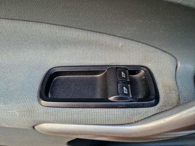 Ford Fiesta VII 1,6 95KM Dobry stan! Oszczędne! Bydgoszcz - zdjęcie 9