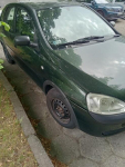 Sprzedam Opla Corse-C Pilnie! Warszawa - zdjęcie 2