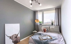 4pok, 60met, Okolice Drzewieckiego LOGGIA/PIWNICA (Wrocław) Fabryczna - zdjęcie 4