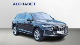 Audi Q7 45 TDI mHEV Quattro S Line Tiptr. Swarzędz - zdjęcie 7