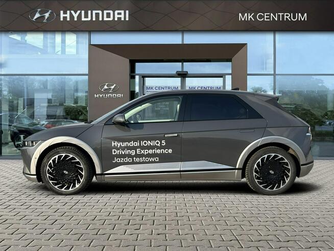 Hyundai IONIQ 5 77KWH AWD 325KM Uniq | Demo dostępne od ręki Piotrków Trybunalski - zdjęcie 2