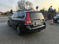 Volvo V70 2.0d D4 181KM Skóra Klimatronic Łuków - zdjęcie 7