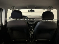 Opel Corsa E 5 drzwi 1.4 Benz + LPG Zadbana Po Opłatach Gwarancja Lubrza - zdjęcie 10