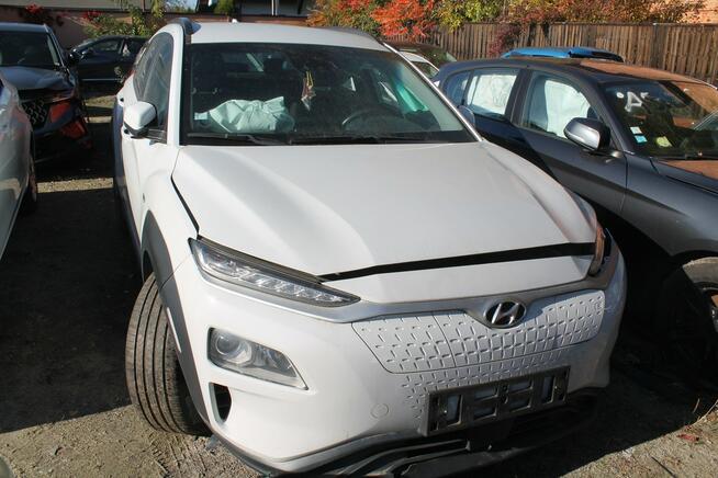 Hyundai Kona Ostrów Wielkopolski - zdjęcie 3