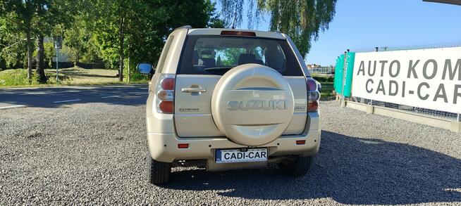 Suzuki Grand Vitara Krajowy, instalacja gazowa. Goczałkowice-Zdrój - zdjęcie 5