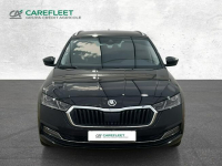 Skoda Octavia 1.5 TSI e-Tec Style  Ambition DSG Kombi Warszawa - zdjęcie 2