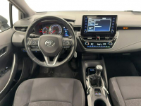 Toyota Corolla 1.2 T Comfort Hatchback Warszawa - zdjęcie 9