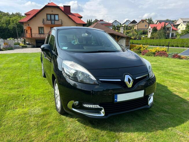 Renault Scenic 1.2 TCe Energy Dynamique Racławice - zdjęcie 7