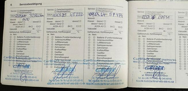 Opel Astra Pisemna Gwarancja 12 miesięcy Konin - zdjęcie 6