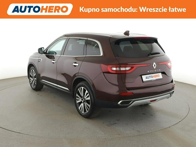 Renault Koleos Wentylowane fotele, Panorama, Automat, Ledy, Kamera Warszawa - zdjęcie 4
