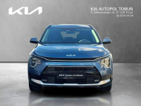 Kia Niro Hybryda 141KM Bussines Line A18 Salon Polska Gwarancja Bydgoszcz - zdjęcie 8