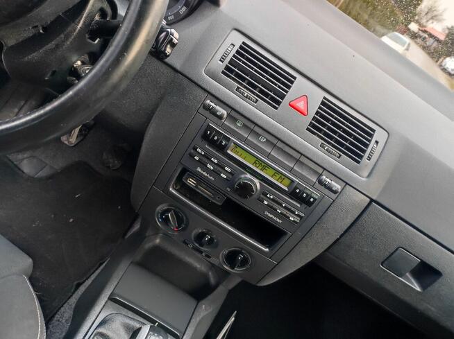 Skoda Fabia 1.4 Lift z Niemiec Rymanów - zdjęcie 5