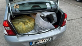 Renault Thalia 1,4 benzyna-Gaz z klimatronikiem Rumia - zdjęcie 12