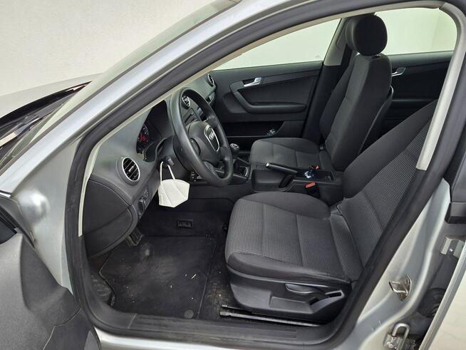Audi A3 1.6 102kM * Sportback * klimatronic * bez rdzy * Raba Niżna - zdjęcie 8