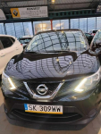 Nissan Qashqai Mysłowice - zdjęcie 2