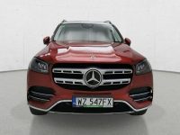 Mercedes GLS Klasa Komorniki - zdjęcie 2