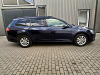 Volkswagen Golf 1.4 TSI  DSG Full Led Navi Radar Hak  Zarejestrowany Strzała - zdjęcie 8