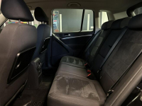 VW Tiguan 2.0 TDI po Lifcie Zadbany Rej PL Gwarancja Pełen serwis Lubrza - zdjęcie 11