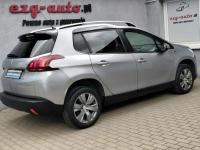 Peugeot 2008 Lift zadbany Nawigacja bez AdBlue Gwarancja Zgierz - zdjęcie 12