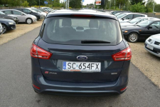 Ford B-MAX 1,6 TDci 95 koni Bardzo ładny, zarejestrowany!!! Oszczędny! Częstochowa - zdjęcie 5