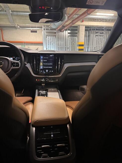 Sprzedam Volvo XC60 Tczew - zdjęcie 5