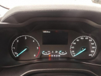 Ford Transit Connect Automat salon Cena brutto VAT 23% 2021r Warszawa - zdjęcie 9