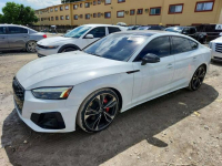 Audi S5 PREMIUM PLUS / S-Line / Quattro Chwaszczyno - zdjęcie 2