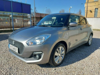Suzuki Swift SALON POLSKA  pierwszy wł. 41 tys. km Warszawa - zdjęcie 8