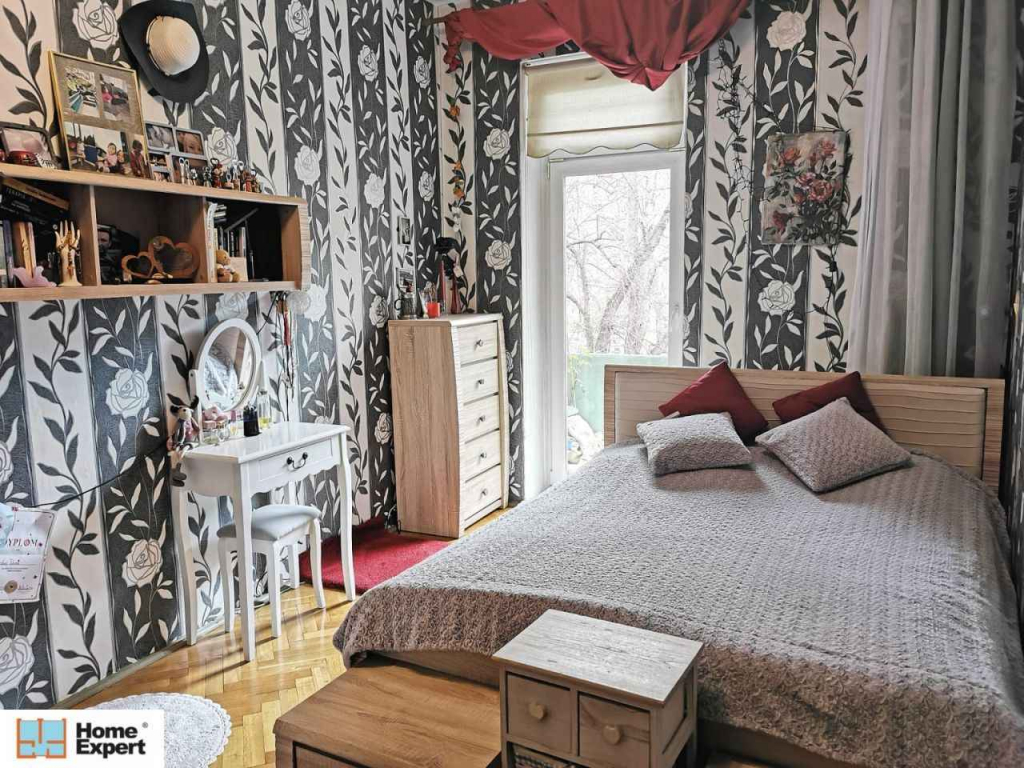 3pok, 70met, Okolice Stalowej BALKON/PIWNICA (Wrocław) Fabryczna - zdjęcie 4