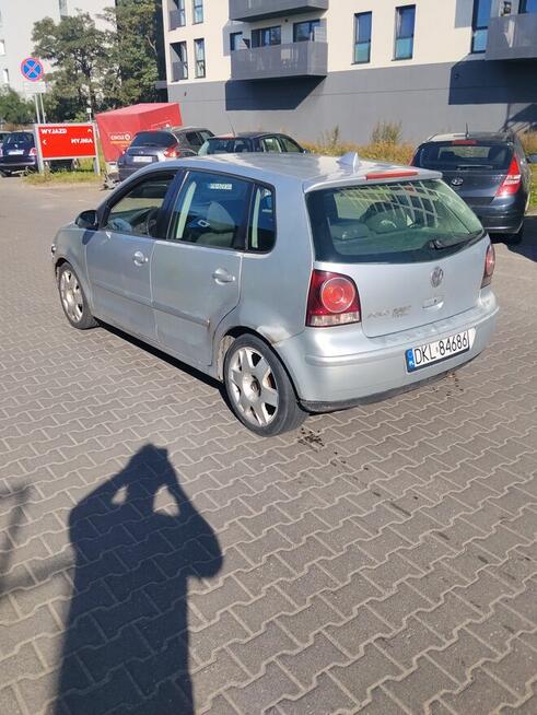 Volkswagen Polo 1.4TDI Poznań - zdjęcie 2