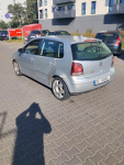 Volkswagen Polo 1.4TDI Poznań - zdjęcie 2