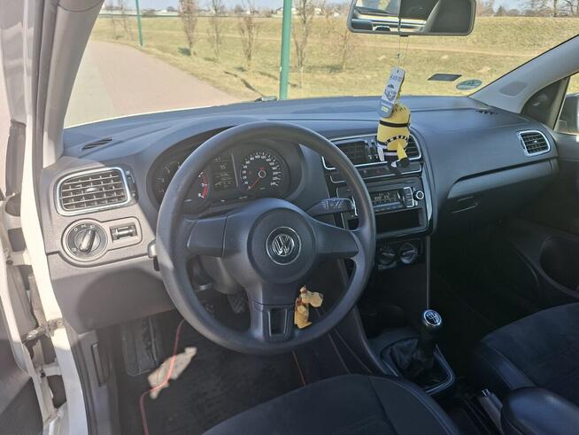 POLO 11r 1.2 Turek - zdjęcie 6