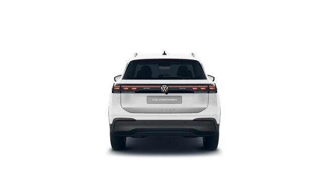 Volkswagen Tiguan Life Plus 1.5eTSI 150KM automat DSG koło zapasowe Radom - zdjęcie 5