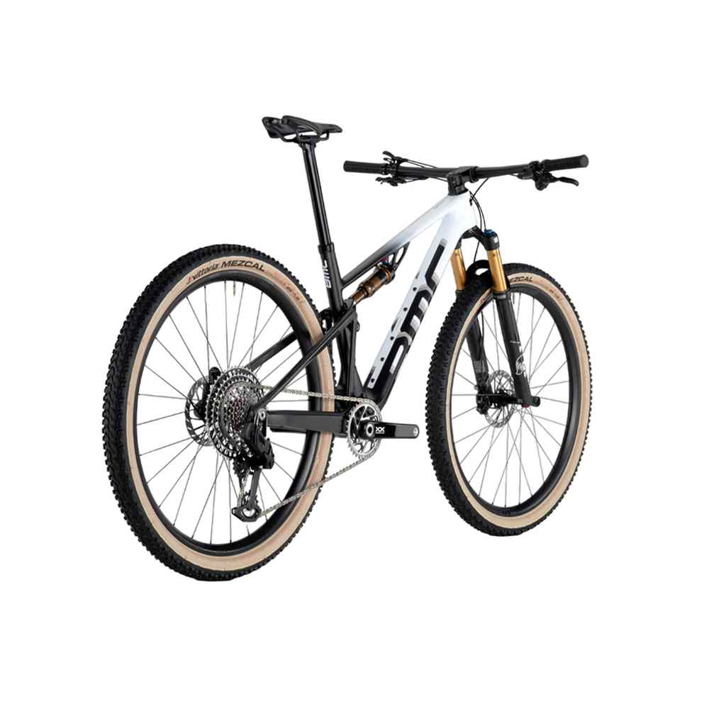 BMC Fourstroke 01 LTD - Mountain Bike - 2024 Bydgoszcz - zdjęcie 2