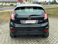 Ford Fiesta *Lifting*Benzyna*BDB stan* Zduńska Wola - zdjęcie 11