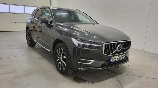 Volvo XC 60 B4 B Inscription aut Grójec - zdjęcie 3