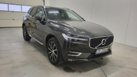 Volvo XC 60 B4 B Inscription aut Grójec - zdjęcie 3