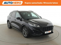 Ford Kuga ST Line navi kamera virtual acc grzane fotele Warszawa - zdjęcie 10