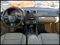 Audi A3 2.0TDi 140KM* DSG* skóra* panorama* serwis Nowy Sącz - zdjęcie 7