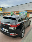 Kia Sportage IV 1.7 crdi Grodzisk Mazowiecki - zdjęcie 2