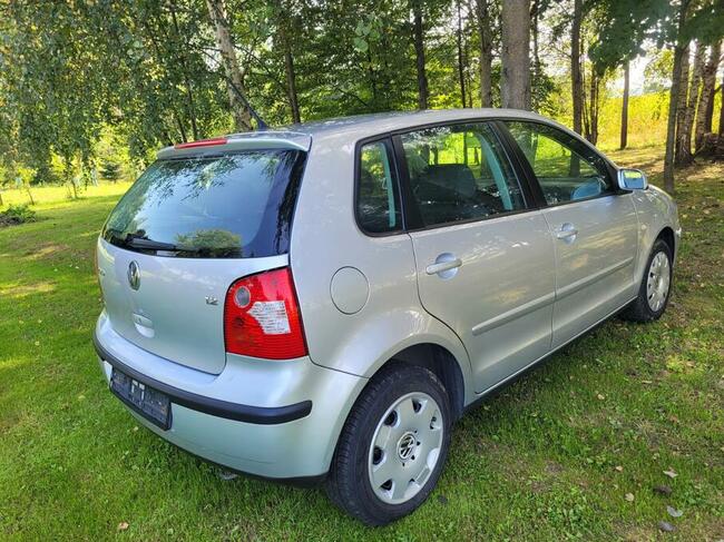 Volkswagen Polo 2004r. 4800zł Haczów - zdjęcie 6