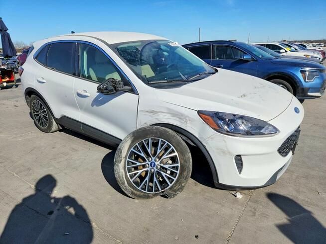 2022 FORD Kuga ESCAPE SE Kraków - zdjęcie 4