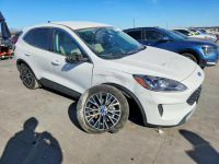 2022 FORD Kuga ESCAPE SE Kraków - zdjęcie 4