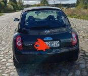 Nissan Micra Sulęcin - zdjęcie 2